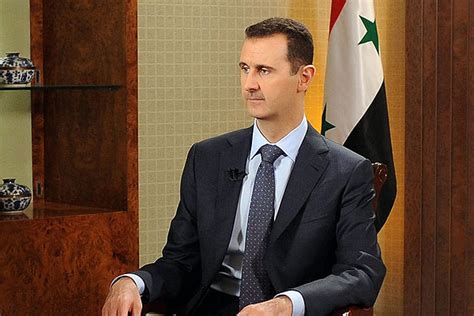 Assad regime